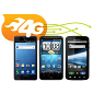 AT&T Commits to 4G Network with HSPA+ and LTE