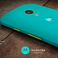AT&T Confirms Availability of Moto X and Moto Maker for August 23
