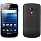 AT&T Confirms Eco-Friendly Samsung Galaxy Exhilarate for June 10