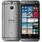 AT&T Confirms It Will Carry the HTC One M8 for Windows Too