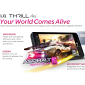 AT&T Confirms LG Thrill 4G for September 4
