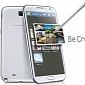 AT&T Confirms Multi-Window Update for GALAXY Note II Arrives on December 27