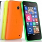 AT&T Confirms Plans to Offer Nokia Lumia 635 This Year