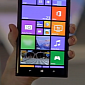 AT&T Details the Nokia Lumia 1520 on Video