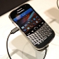 AT&T Goes Official with Bold 9900, Torch 9860 and Curve 9360