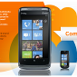 AT&T Goes Official with Three Windows Phone 7 Devices