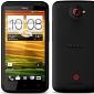 AT&T HTC One X+ Receiving Android 4.2.2 Update with Sense 5 in January