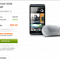 AT&T Has HTC One 32GB with Beats Audio Pill Bluetooth Speaker at $99 (€75)