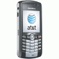 AT&T Hooks BlackBerry Pearl 8120 Too