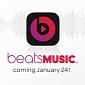 AT&T Introduces Beats Music Service for Families
