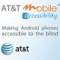 AT&T Intros Free Android App for Visually Impaired