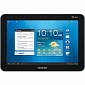 AT&T Intros LTE-Enabled Galaxy Tab 8.9 Tablet PC