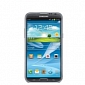 AT&T Kicks Off Samsung GALAXY Note II Pre-Orders, Ships November 6