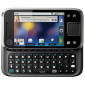 AT&T Launches Android 2.2 Froyo for Motorola FLIPSIDE