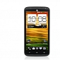 AT&T Launches HTC One X+ for $200/€155 on 2-Year Contracts