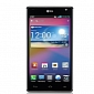 AT&T Launches LG Optimus G for 200 USD (155 EUR) on Contract