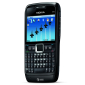 AT&T Launches Nokia E71x Today