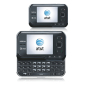 AT&T Launches Nokia Surge, SE C905a and W518a