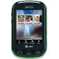 AT&T Launches Pantech Pursuit II on July 17th