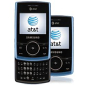AT&T Launches Samsung Propel QWERTY Slider