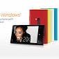 AT&T Lists Windows Phone 8 Devices on Special Page
