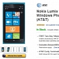 AT&T Nokia Lumia 900 Now Only $19.99 (15 Euro) at Amazon Wireless