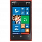 AT&T Lumia 920 Now Up for Sale on Amazon in Five Colors (Backordered)