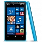 AT&T Lumia 920 Receiving Update 1308 Now, Stability and Display Improvements