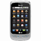 AT&T Launches GoPhone Smartphone from LG