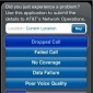 AT&T ‘Marks the Spot’ with Free iPhone App