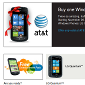 AT&T, Microsoft Put in Place BOGO Deal for Windows Phone 7