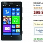 AT&T Nokia Lumia 1020 on Sale at Amazon for Only $100 (€70)