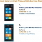 AT&T Nokia Lumia 900 Is Amazon’s Best-Selling Phone