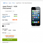 AT&T Now Shipping Refurbished iPhone 5s for $99