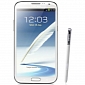 AT&T Officially Confirms Samsung GALAXY Note II for November 9