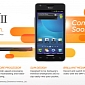AT&T Puts Galaxy S II on Coming Soon Page