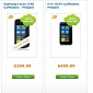 AT&T Puts HTC HD7S and Samsung Focus on GoPhone Offering