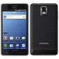 AT&T Rolls Out Android 2.3.6 Gingerbread for Samsung Infuse 4G