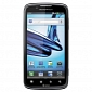 AT&T Rolls Out Android 4.0 ICS Update for Motorola ATRIX 2