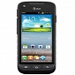 AT&T Rolls Out Android 4.1.1 Jelly Bean for Samsung Galaxy Rugby Pro