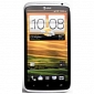 AT&T Rolls Out Android 4.1 Jelly Bean Update for HTC One X