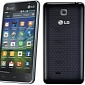 AT&T Rolls Out Android 4.1 Jelly Bean Update for LG Escape