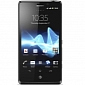 AT&T Rolls Out Android 4.1 Jelly Bean Update for Sony Xperia TL