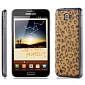 AT&T Samsung Galaxy Note Confirmed by Accessory Retailer for Early 2012 (UPDATED)