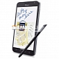 AT&T Samsung Galaxy Note Press Photo Leaks, Launch Is Imminent