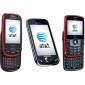 AT&T Shows Samsung and Pantech Phones with Enhanced Browsing Features