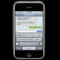 Does AT&T Survey Hint At Upcoming iChat iPhone Application?