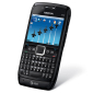 AT&T Unwraps Nokia E71x, Samsung Propel Pro