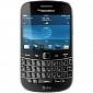 AT&T's BlackBerry Bold 9900 Available via Best Buy Too