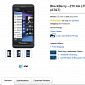 AT&T’s BlackBerry Z10 Now Free on Contract at Best Buy